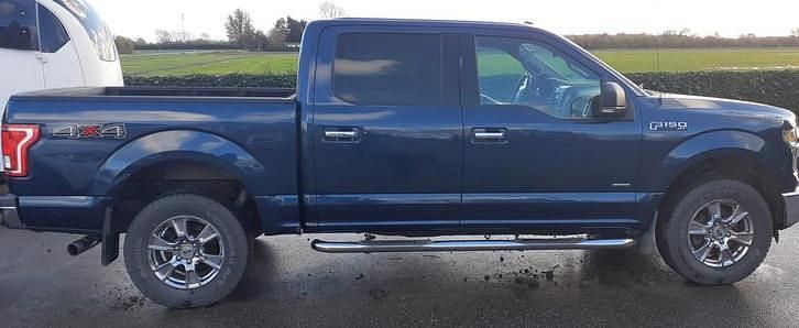 Occasion Ford F-150 XLT 370 PK (272 kW) 2016 Pickup