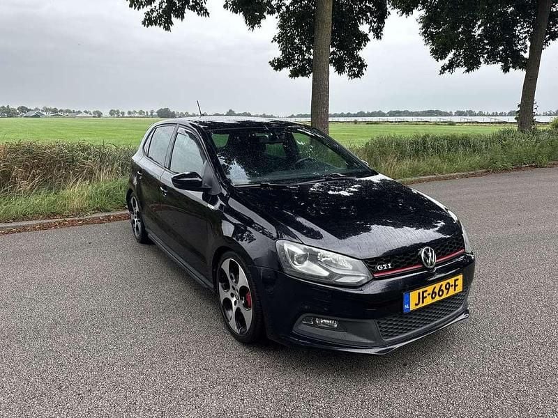 Gebruikt 2011 VW Polo GTI Hatchback | € 7.300 (Goede deal) - Afbeelding 1/4