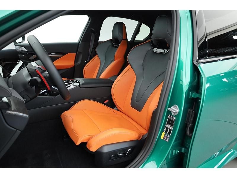 Occasion BMW M5 729 PK (536 kW) 2024 Groen Sedan