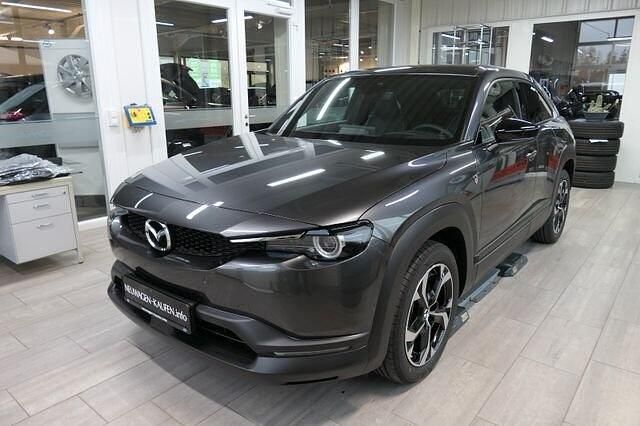 Occasion Mazda MX30 Makoto 125 kW (170 PK) 2023 Overige SUV