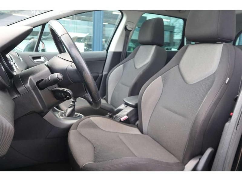 Occasion Peugeot 308 SW Sportium 156 PK (114 kW) 2011 Zwart Stationwagen