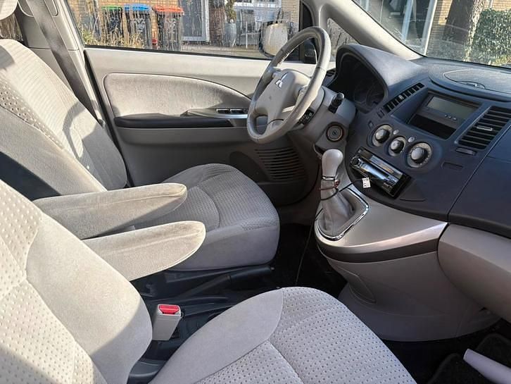 Occasion Mitsubishi Grandis 164 PK (120 kW) 2005 MPV