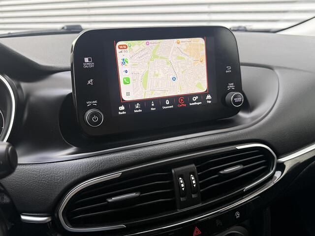 Occasion Fiat Tipo City Life 99 PK (72 kW) 2022 Grijs Stationwagen