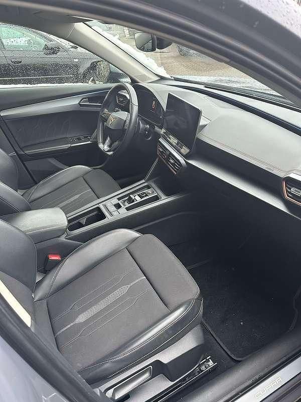 Occasion Cupra Formentor 150 PK (110 kW) 2023 SUV