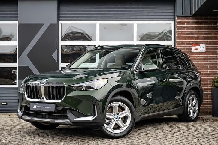 Occasion BMW iX1 180 kW (245 PK) 2024 SUV