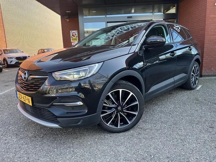 Occasion Opel Grandland X Elegance 300 PK (220 kW) 2020 SUV