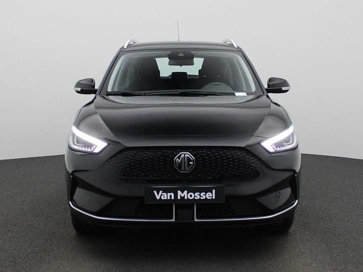 Occasion MG ZS Comfort 130 kW (177 PK) 2023 Zwart SUV