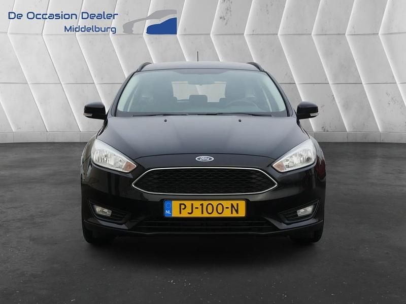 Occasion Ford Focus 127 PK (93 kW) 2017 Stationwagon Stationwagen