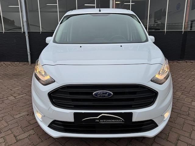 Occasion Ford Transit Connect Trend 100 PK (73 kW) 2023 Wit MPV