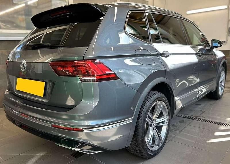 Occasion VW Tiguan Highline 239 PK (175 kW) 2018 SUV