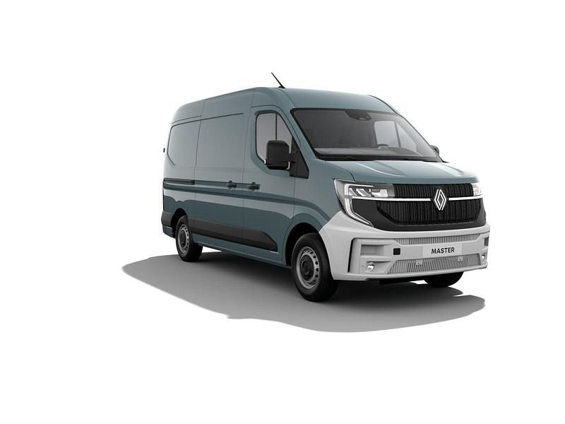 Occasion Renault Master 150 PK (110 kW) 2024 Blauw Van