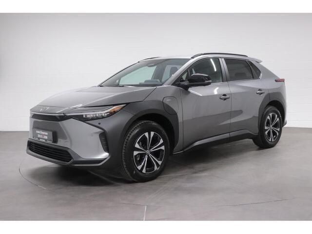 Overige Occasion 2024 Toyota bZ4X Business Edition SUV | € 41.900 (Eerlijke prijs) - Afbeelding 1/4