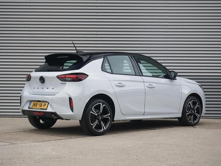 Occasion Opel Corsa-e 80 kW (110 PK) 2025 Hatchback