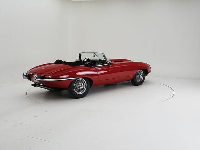 Overige Gebruikt 1963 Jaguar E-Type | € 105.000 - Afbeelding 1/4