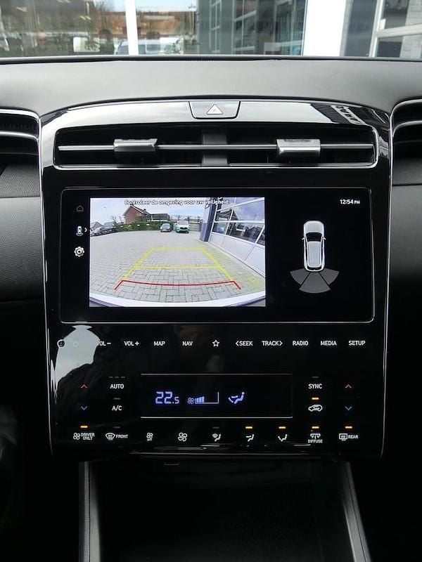 Occasion Hyundai Tucson Comfort 2022 Wit SUV