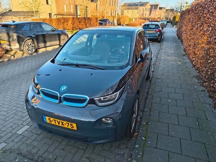 Occasion BMW i3 27 kW (38 PK) 2014 Hatchback