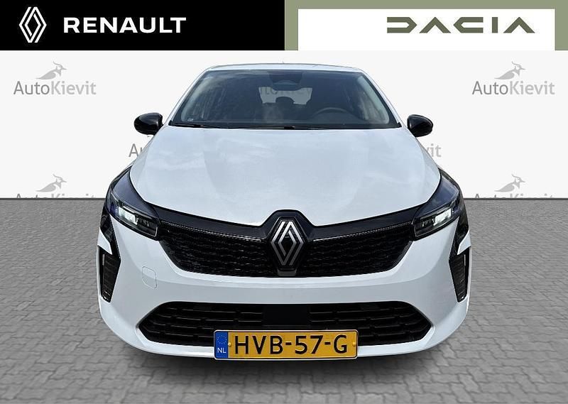 Occasion Renault Clio V Evolution 92 PK (67 kW) 2025 Wit Hatchback
