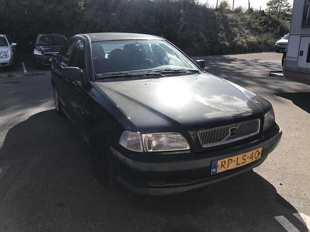 Occasion Volvo S40 Comfort 105 PK (77 kW) 1997 Groen Sedan