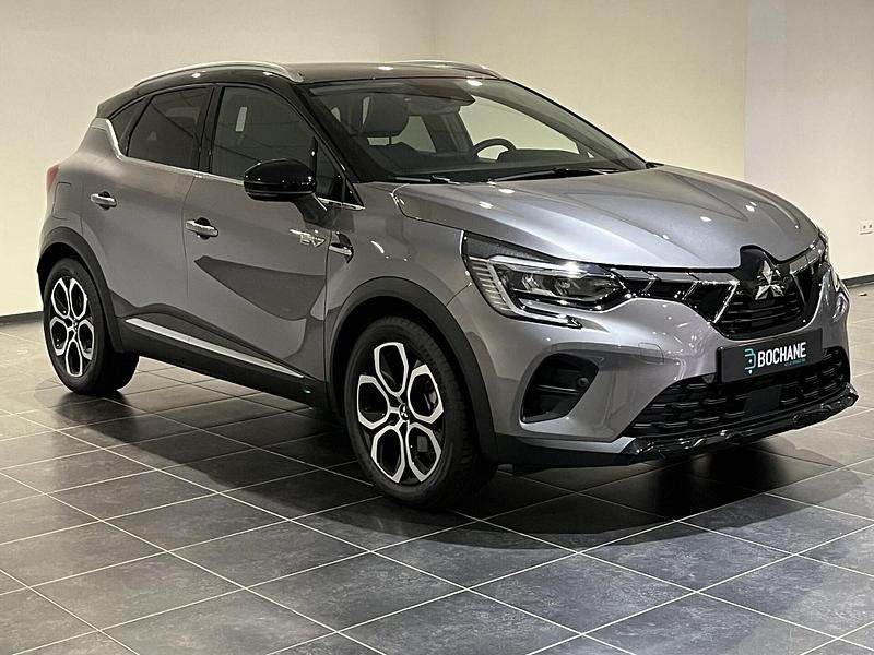Occasion Mitsubishi ASX Edition 94 PK (69 kW) 2024 Grijs SUV