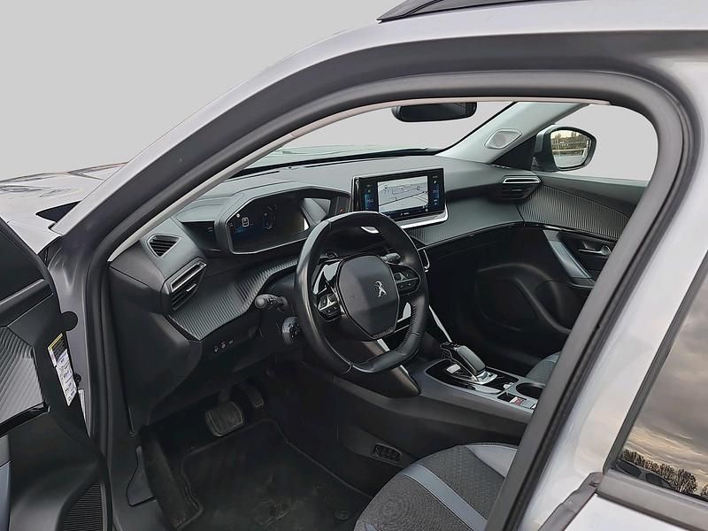 Occasion Peugeot e-2008 Allure 2020 Grijs SUV