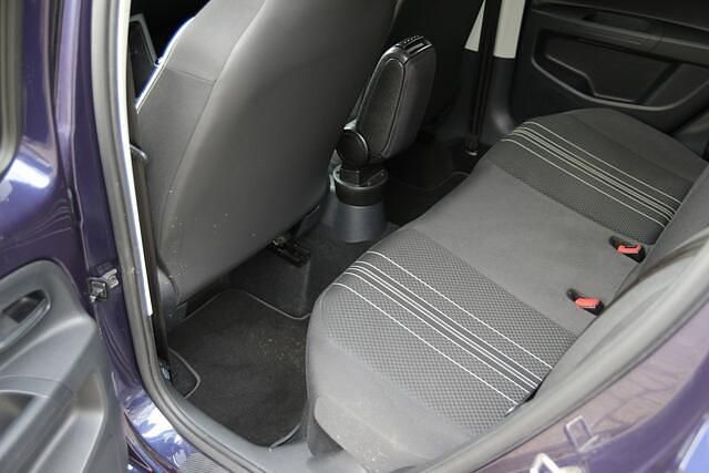 Occasion Seat Mii CONNECT 60 PK (44 kW) 2015 Blauw Hatchback