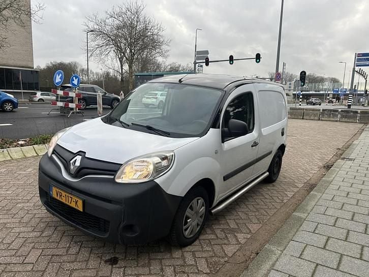 Occasion Renault Kangoo 90 PK (66 kW) 2015 MPV