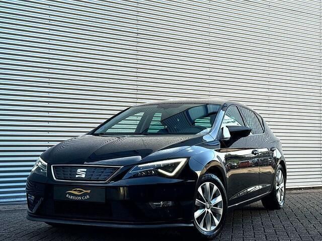 Overige Gebruikt 2019 Seat Leon Style Hatchback | € 14.950 (Eerlijke prijs) - Afbeelding 1/4