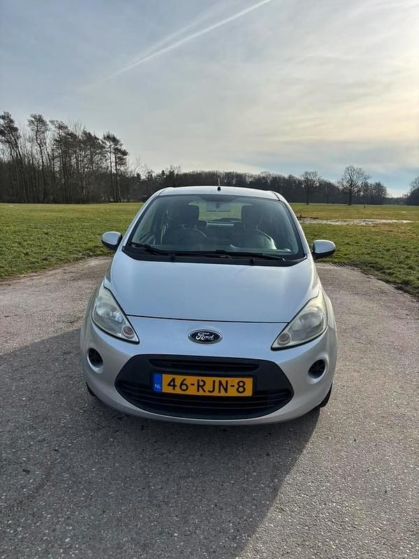Occasion Ford Ka 69 PK (50 kW) 2011 Hatchback