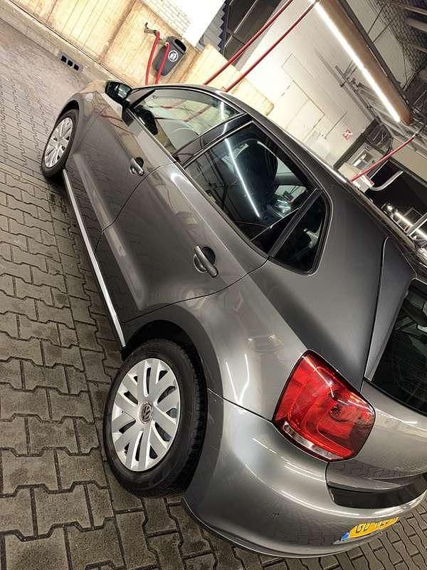 Occasion VW Polo Comfortline 69 PK (50 kW) 2012 Sedan