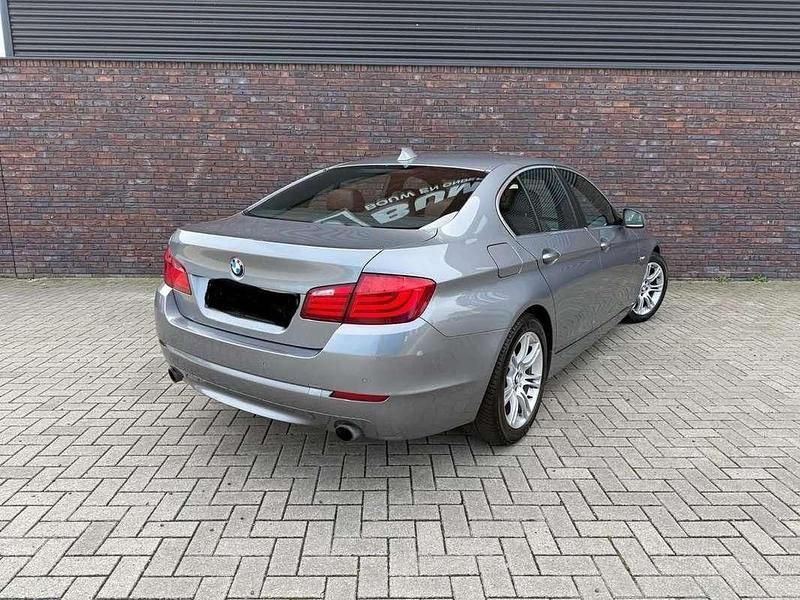 Gebruikt 2010 BMW 535 Executive Sedan | € 15.300 (Iets duurder) - Afbeelding 1/4