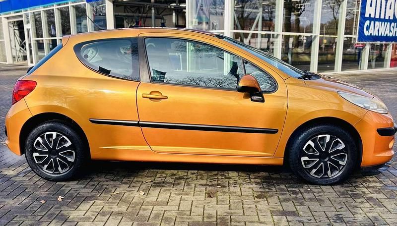 Occasion Peugeot 207 Sport 95 PK (69 kW) 2007 Sedan