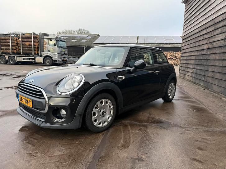 Occasion Mini ONE 102 PK (75 kW) 2014 Hatchback