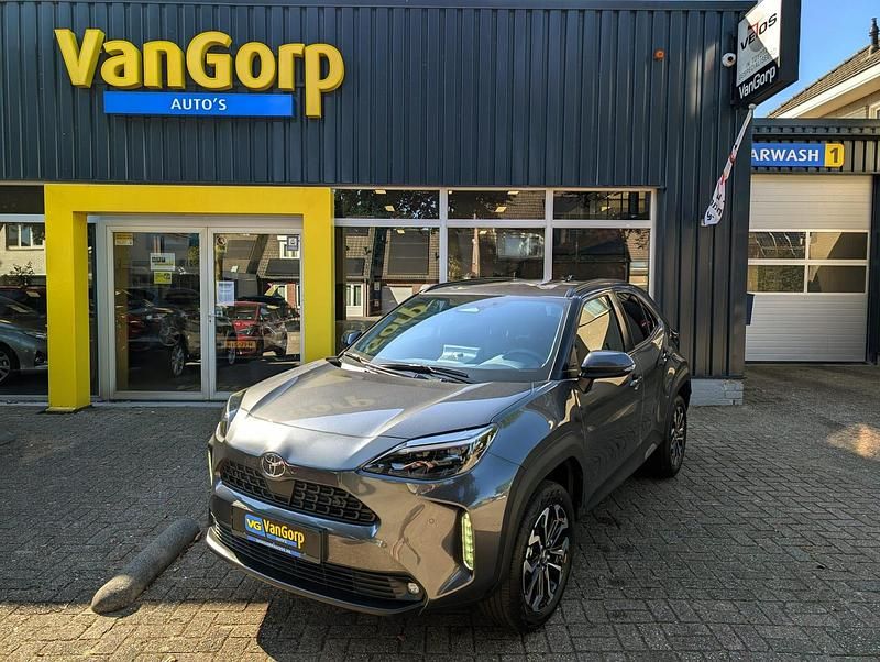 Overige Nieuw 2025 Toyota Yaris Cross SUV | € 32.995 (Eerlijke prijs) - Afbeelding 1/4