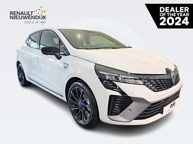 Overige Nieuw 2025 Renault Clio V Esprit Alpine Hatchback | € 32.616 (Duur) - Afbeelding 1/4