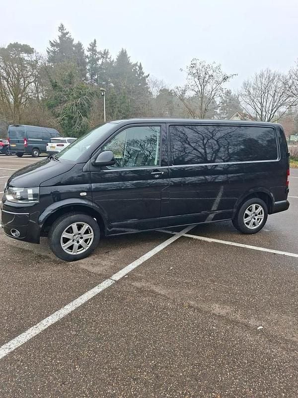 Occasion VW T5 140 PK (102 kW) 2013 Van