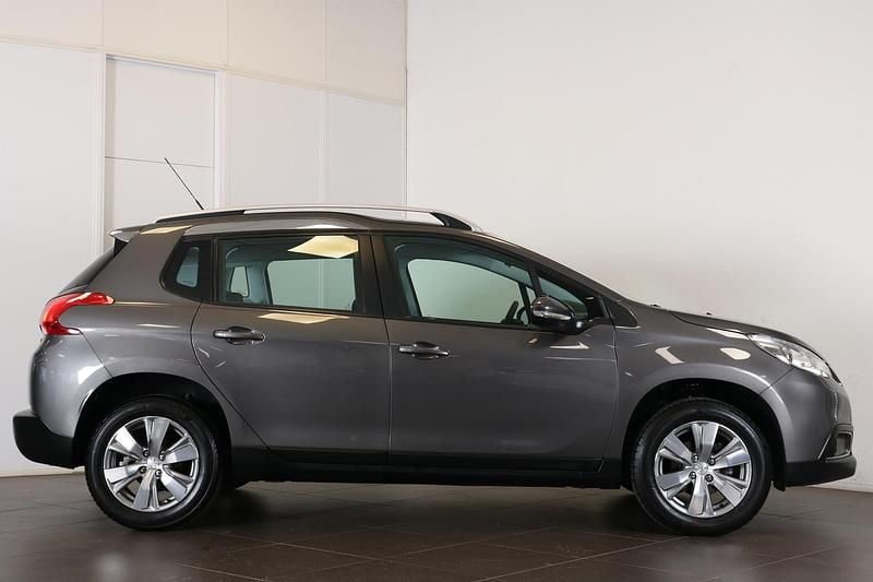 Occasion Peugeot 2008 Active 2014 Grijs SUV