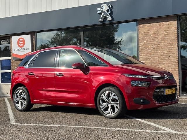 Mpv Gebruikt 2016 Citroën C4 Picasso Business Class MPV | € 9.950 (Eerlijke prijs) - Afbeelding 1/4