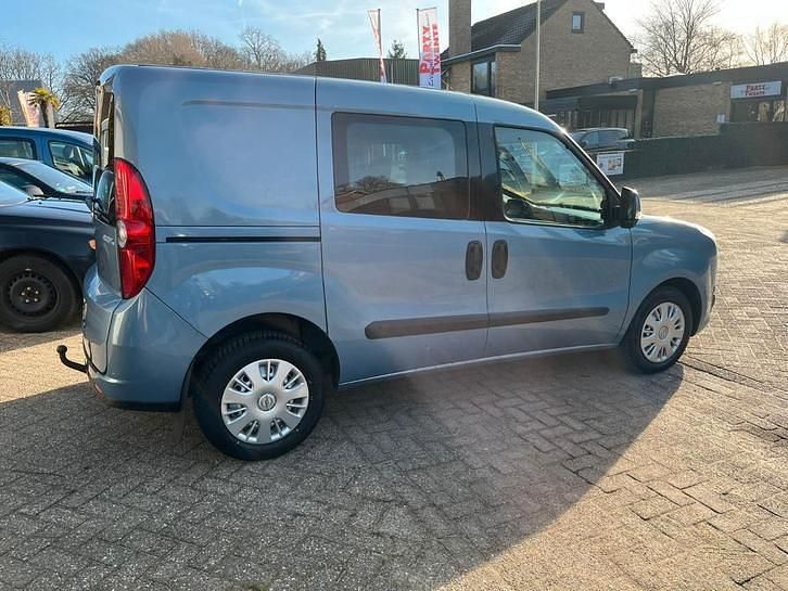 Occasion Opel Combo 104 PK (76 kW) 2014 MPV