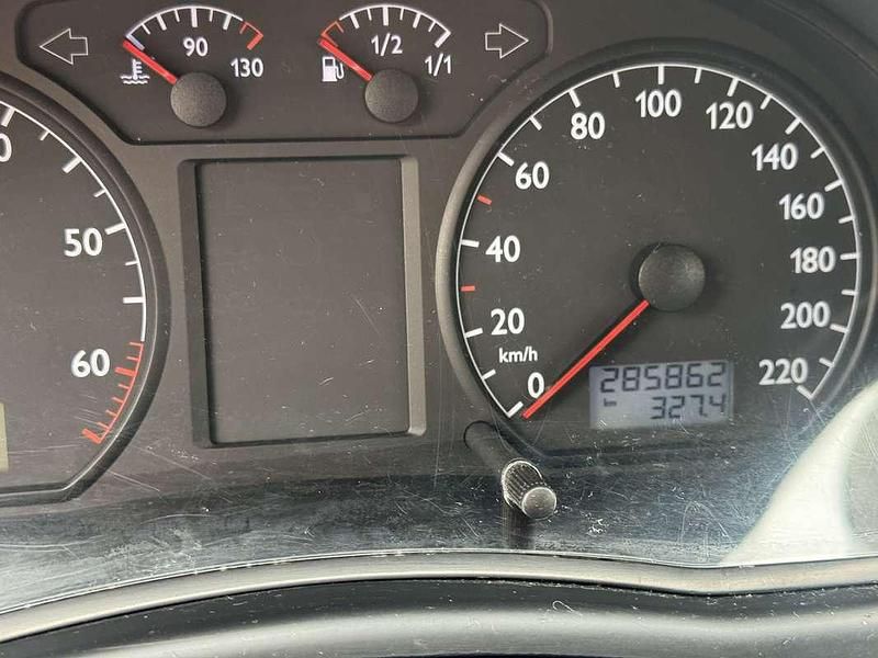 Occasion VW Polo Trendline 64 PK (47 kW) 2002 Sedan