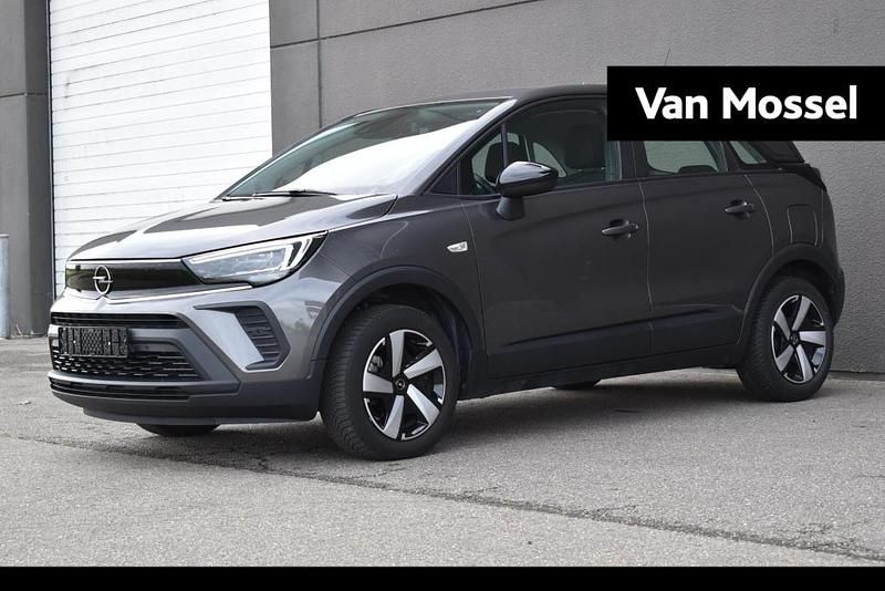 Suv Gebruikt 2021 Opel Crossland X Edition SUV | € 16.940 (Eerlijke prijs) - Afbeelding 1/4