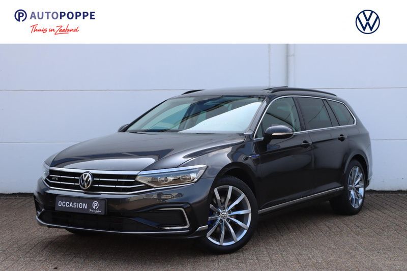 Stationwagon Gebruikt 2020 VW Passat Business Stationwagen | € 24.950 (Eerlijke prijs) - Afbeelding 1/4