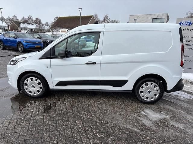 Occasion Ford Transit Connect Trend 101 PK (74 kW) 2023 MPV