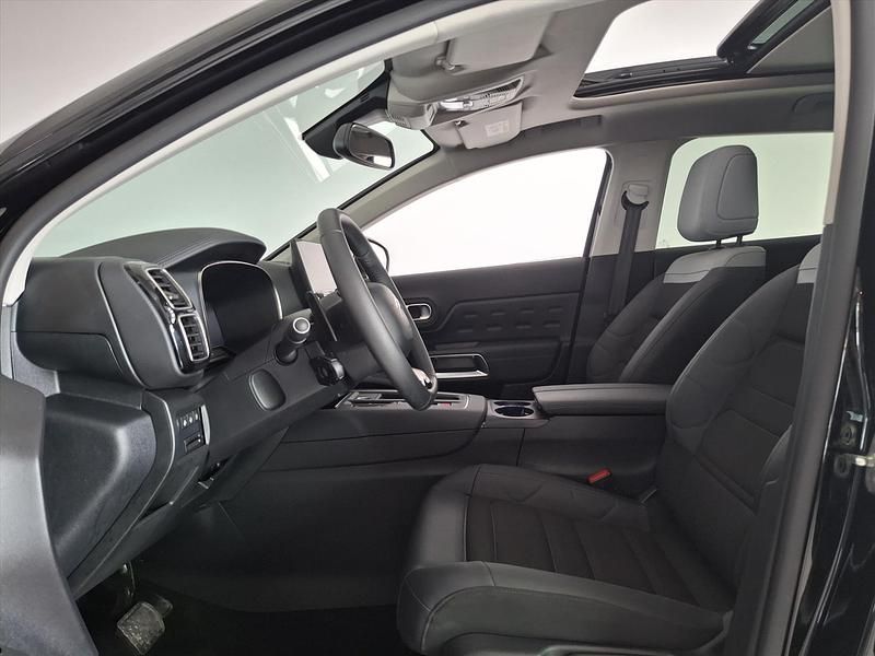Occasion Citroën C5 Aircross 2024 Zwart SUV