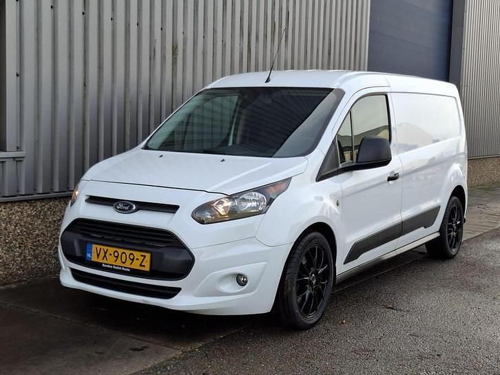 Occasion Ford Transit Connect Trend 101 PK (74 kW) 2016 MPV