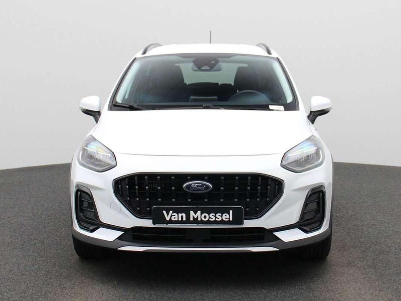 Occasion Ford Fiesta Active 101 PK (74 kW) 2023 Wit Hatchback