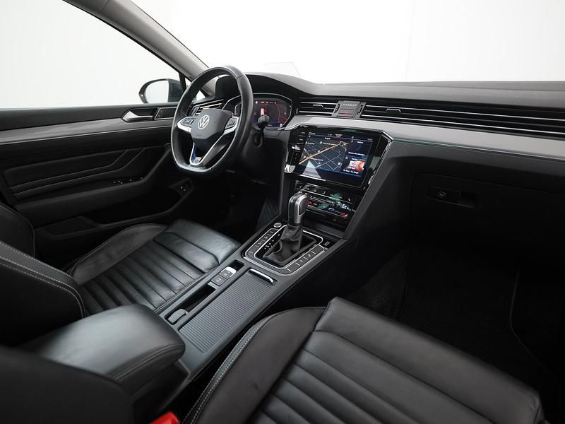 Occasion VW Passat GTE 2026 Zwart Stationwagen