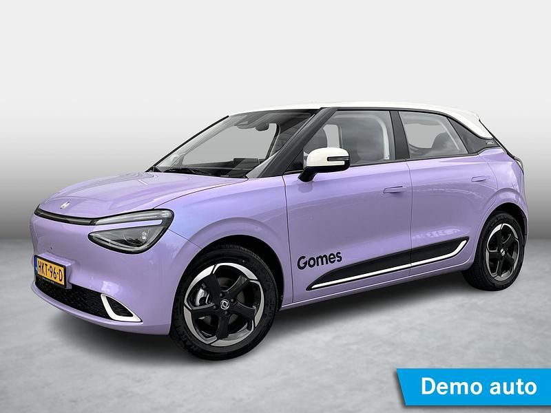 Paars Occasion 2025 DongFeng Box Hatchback | € 22.950 (Eerlijke prijs) - Afbeelding 1/4