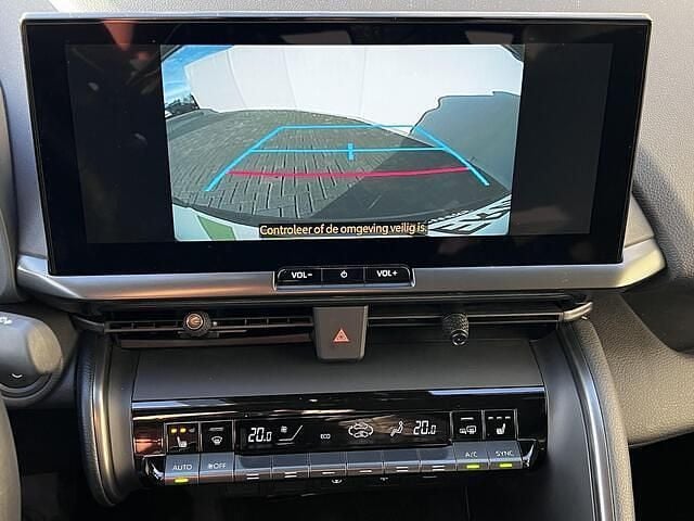 Occasion Toyota C-HR Edition 140 PK (102 kW) 2025 Grijs SUV