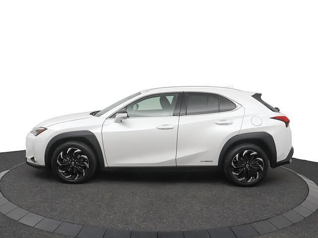 Occasion Lexus UX 250h Luxury Line 184 PK (135 kW) 2020 Wit SUV