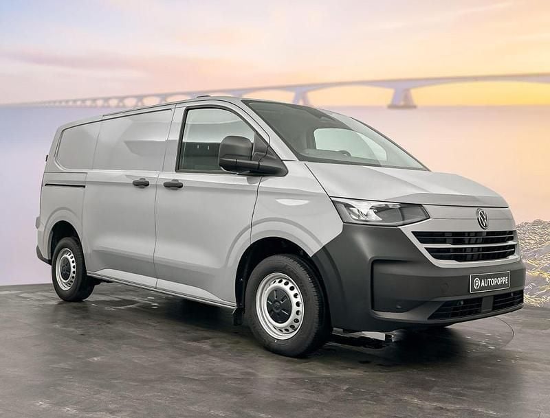 Occasion VW Transporter Life 150 PK (110 kW) 2024 Bestelauto Van